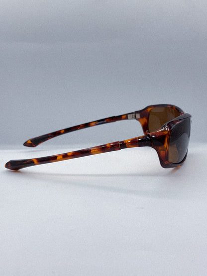"Adrenaline" 2000s Columbia Sunglasses