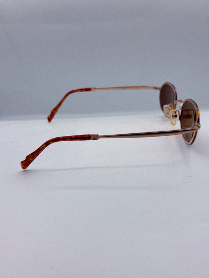 "Tokyo Static" 1990s X Japan Sunglasses