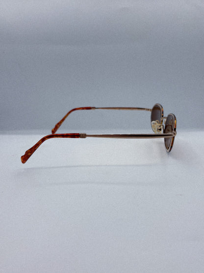 "Tokyo Static" 1990s X Japan Sunglasses