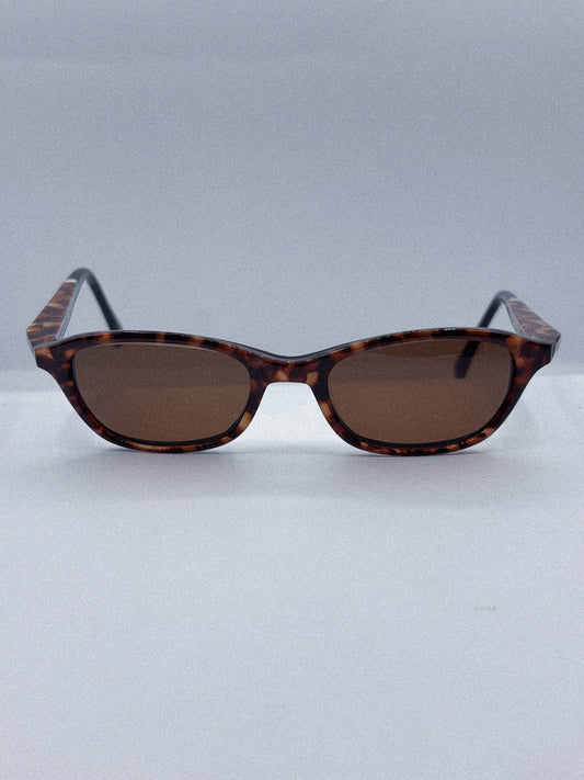 "Fierce Charm" 1990s Cynthia Rowley Sunglasses