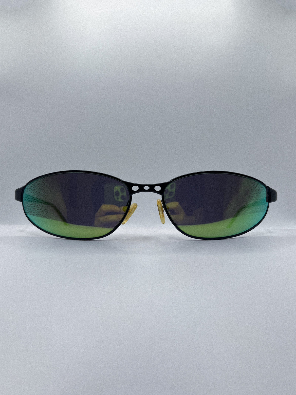 1990s Attitudes For Eyes Sunglasses | Archive 0167