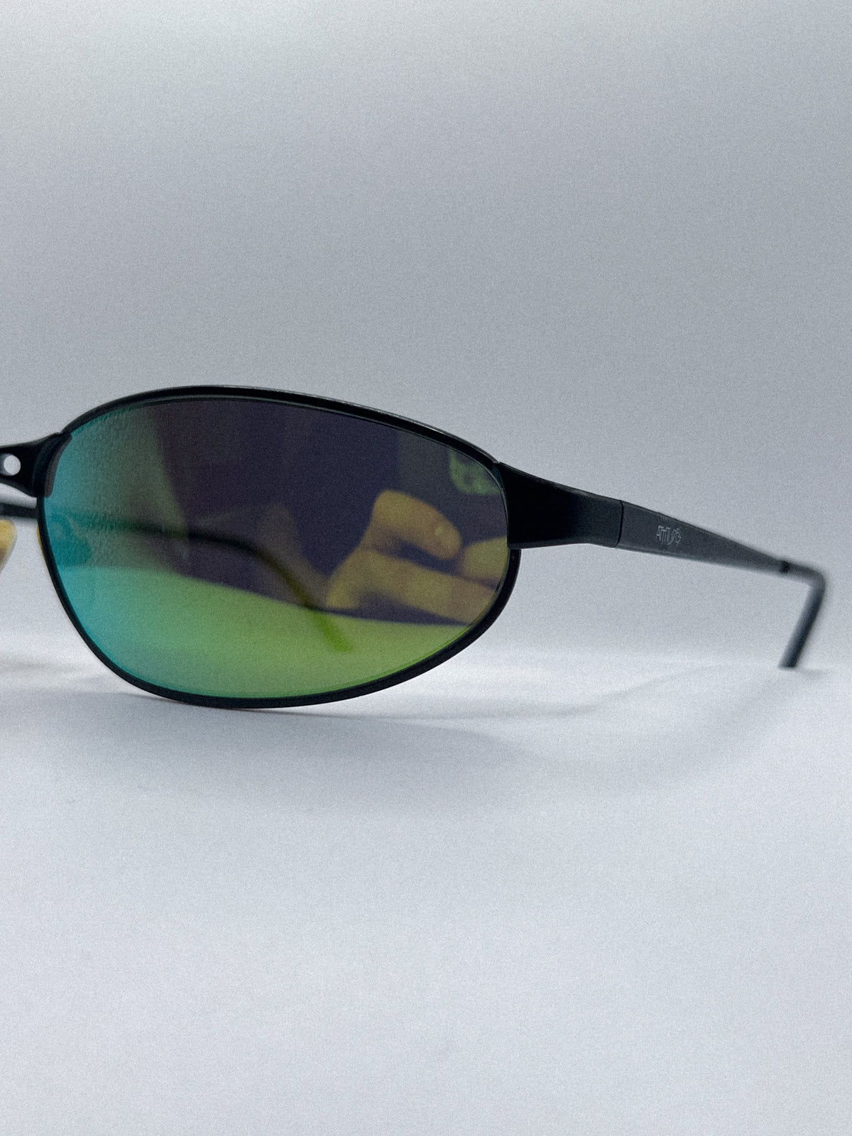 1990s Attitudes For Eyes Sunglasses | Archive 0167