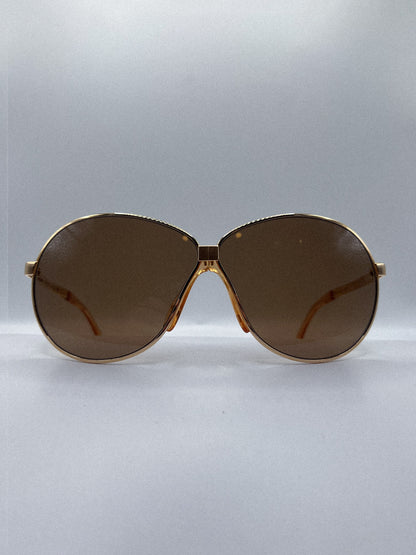 1980s Carrera x Porsche Sunglasses | Archive 0260