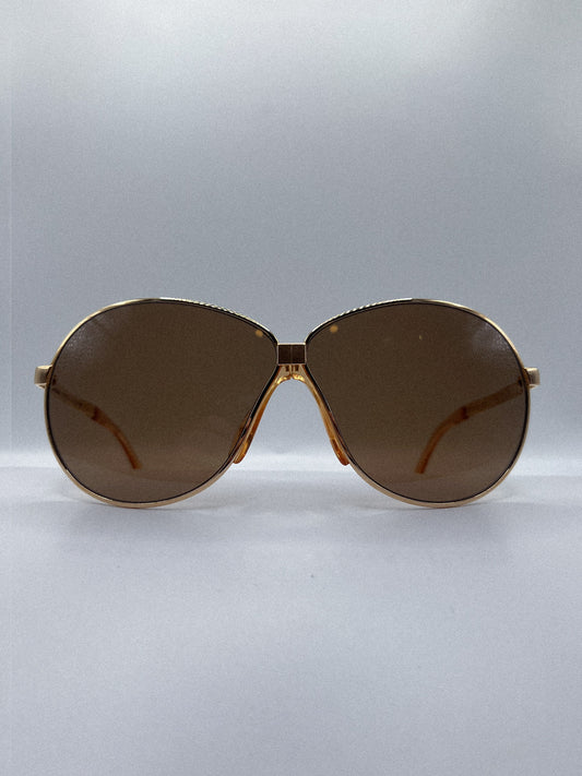 1980s Carrera x Porsche Sunglasses | Archive 0260