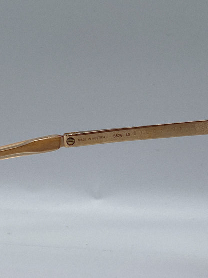 1980s Carrera x Porsche Sunglasses | Archive 0260