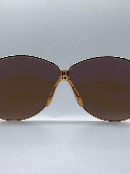 1980s Carrera x Porsche Sunglasses | Archive 0260