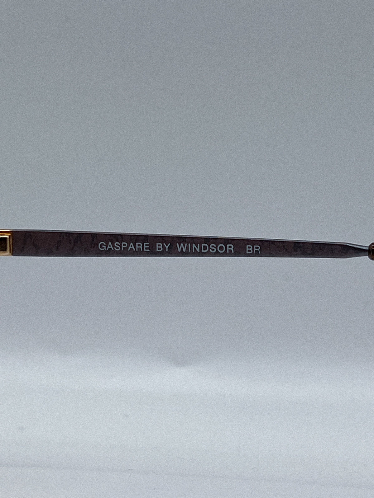 1980s Windsor Sunglasses | Archive 0496