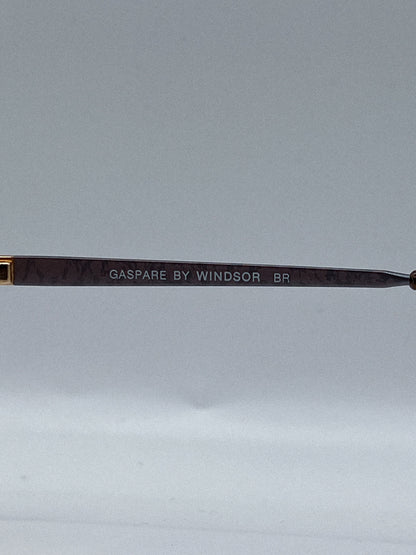 1980s Windsor Sunglasses | Archive 0496