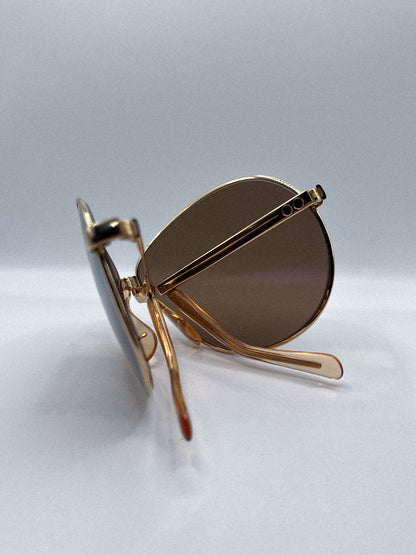 1980s Carrera x Porsche Sunglasses | Archive 0260