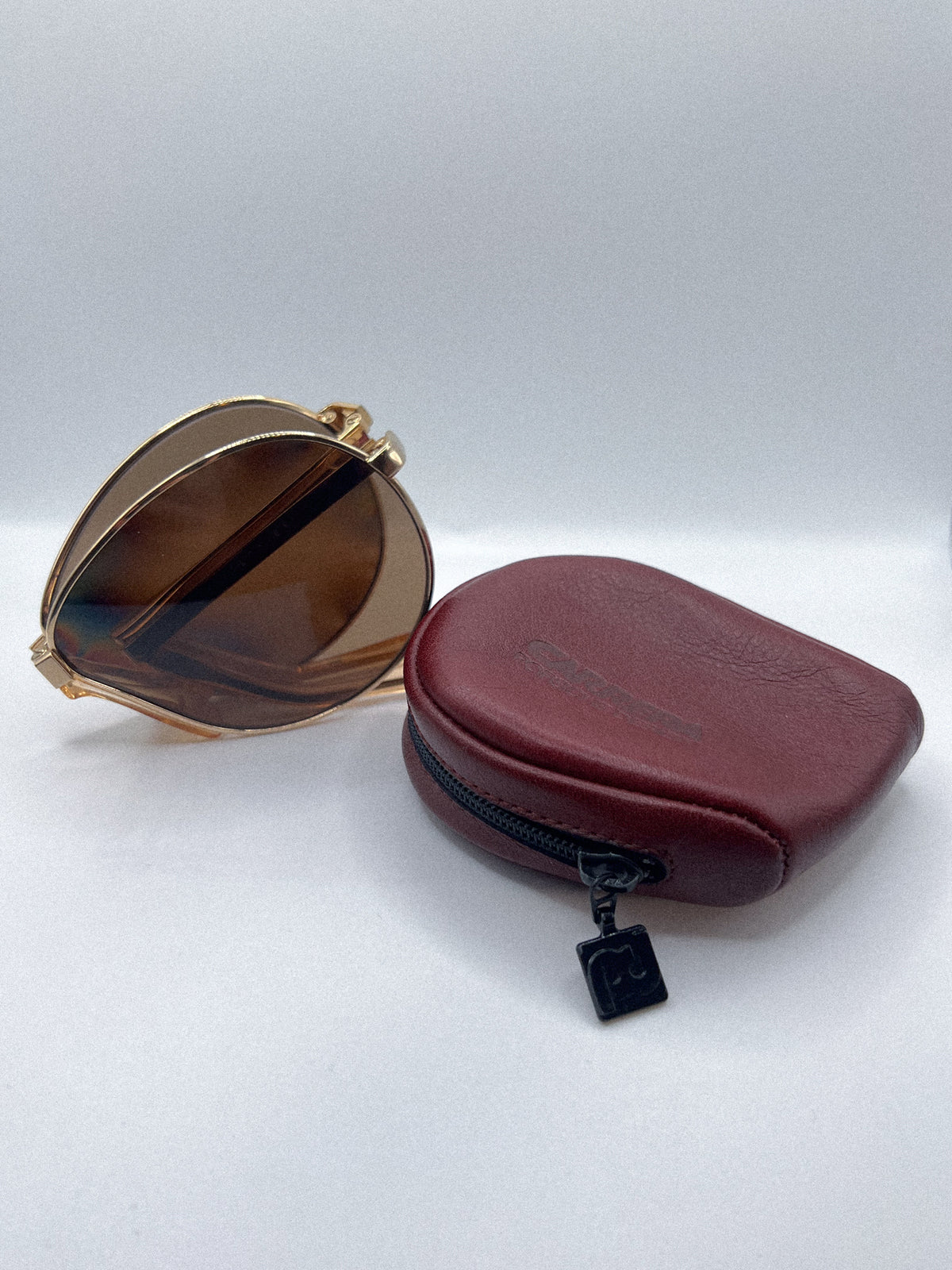 1980s Carrera x Porsche Sunglasses | Archive 0260