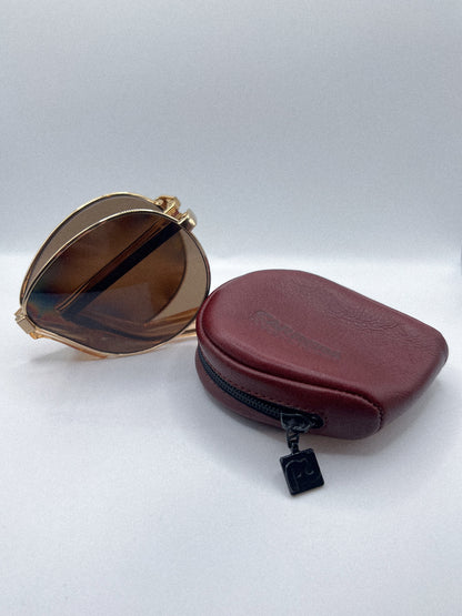 1980s Carrera x Porsche Sunglasses | Archive 0260