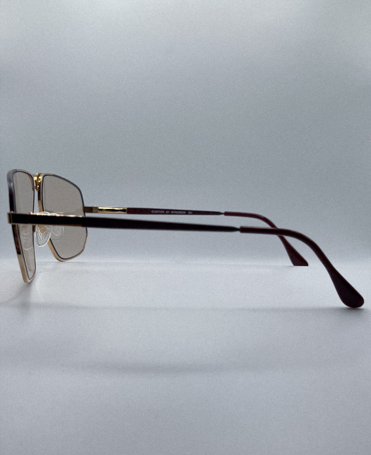 1980s Windsor Sunglasses | Archive 0495