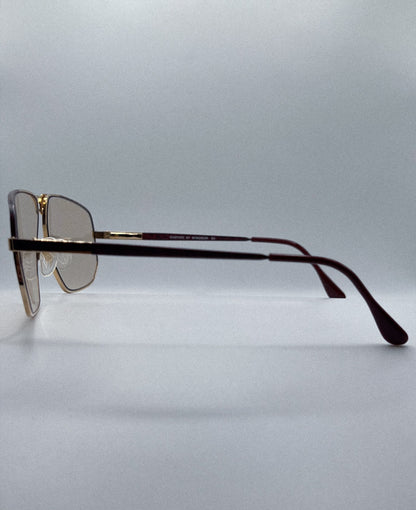 1980s Windsor Sunglasses | Archive 0495