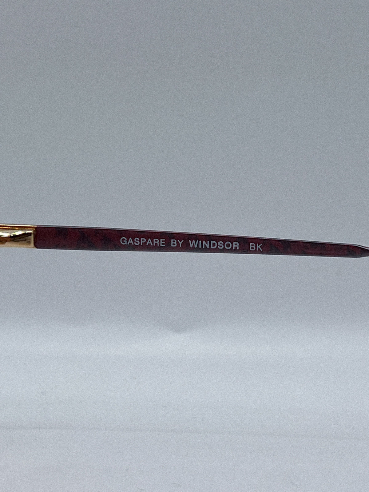 1980s Windsor Sunglasses | Archive 0495