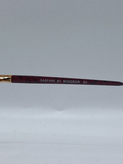 1980s Windsor Sunglasses | Archive 0495