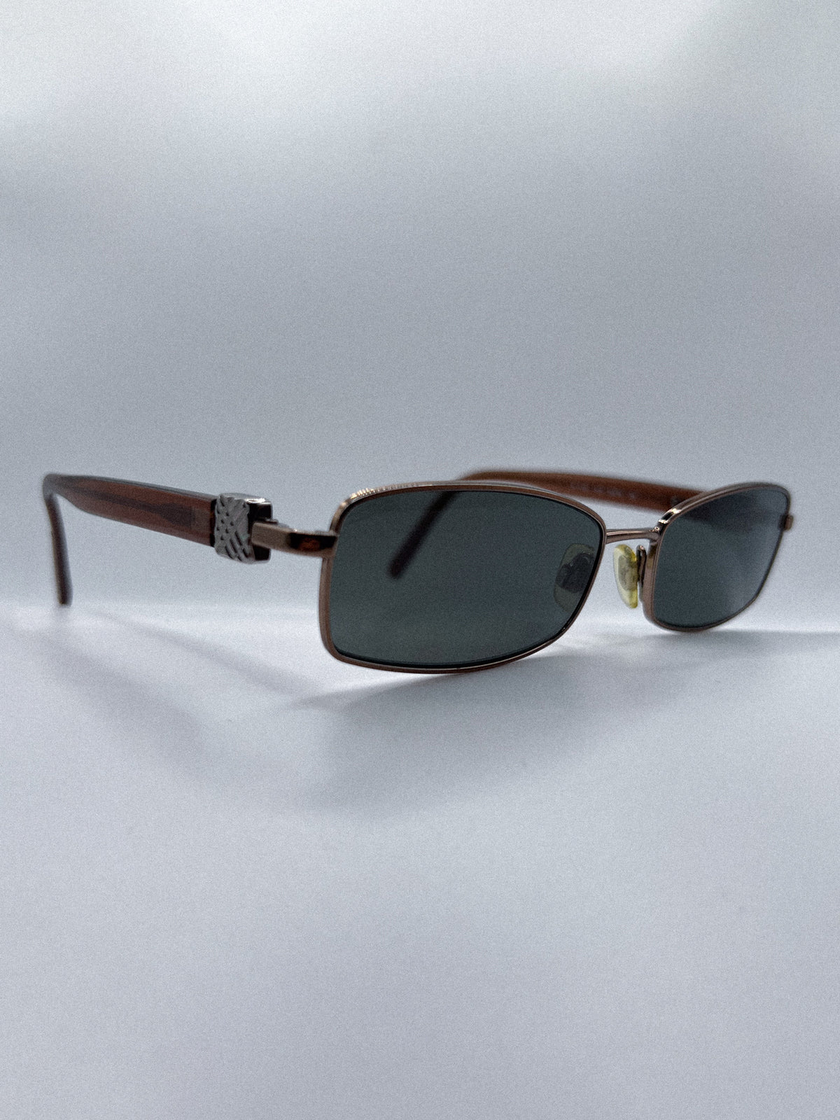 1990s Burberry Sunglasses | Archive 0481