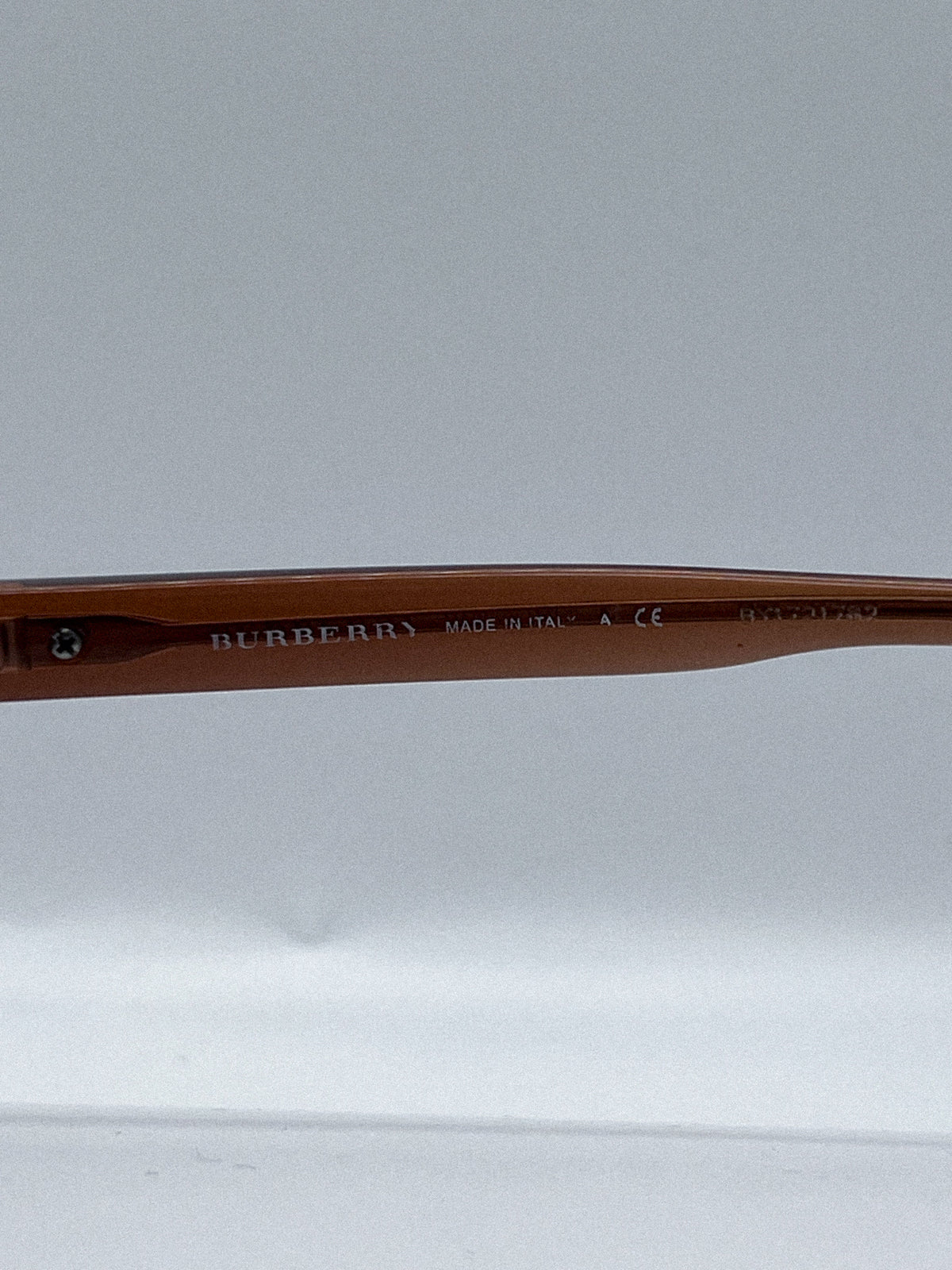 1990s Burberry Sunglasses | Archive 0481