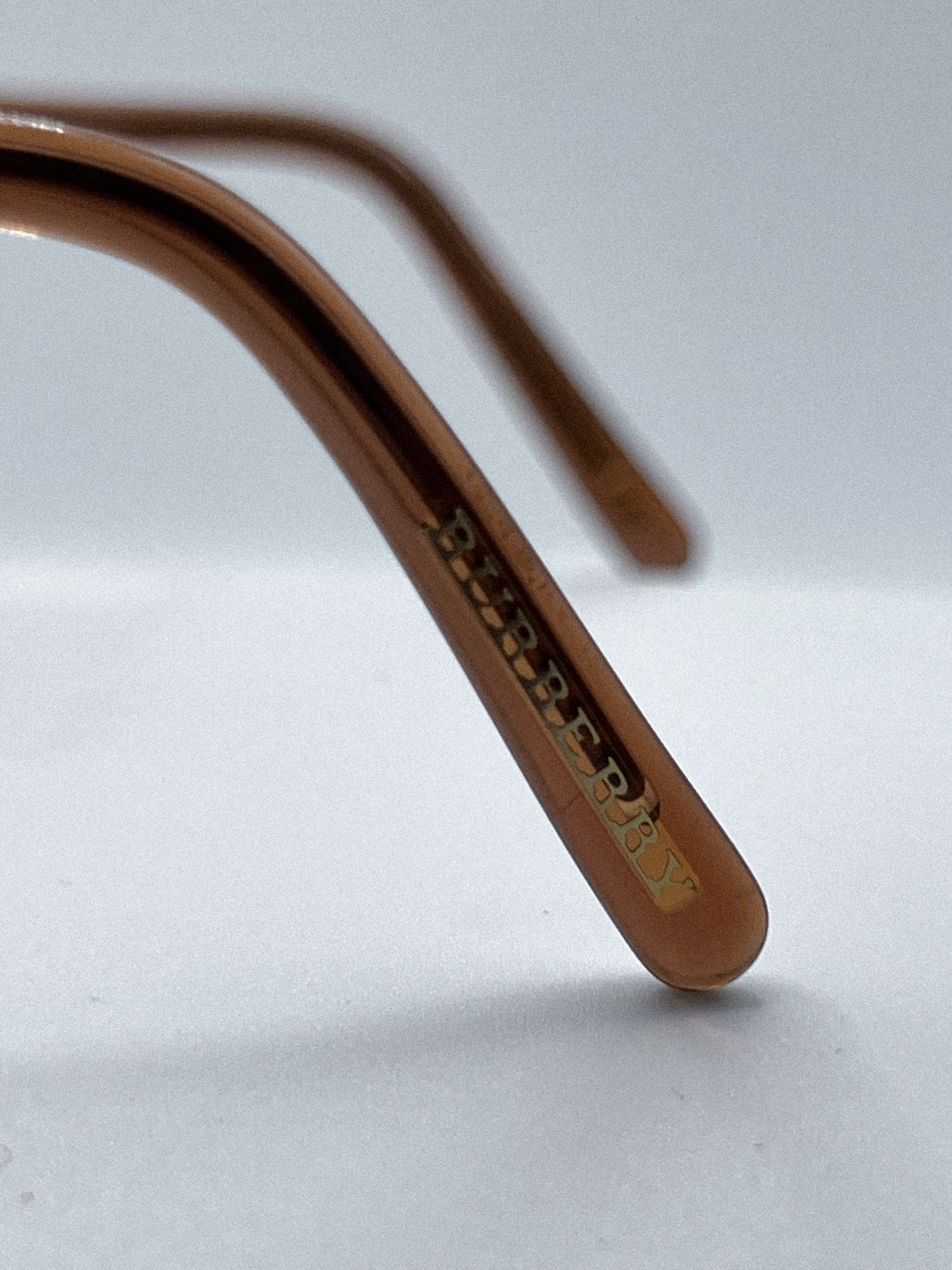 1990s Burberry Sunglasses | Archive 0481