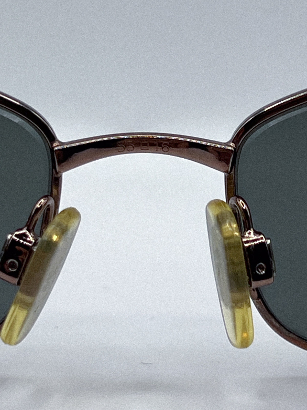 1990s Burberry Sunglasses | Archive 0481