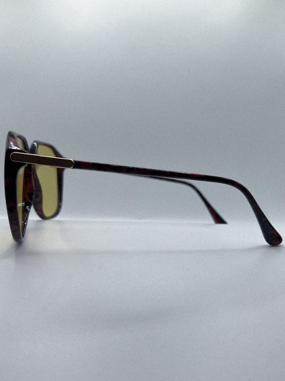 1980s Viva Moda Sunglasses | Archive 0465