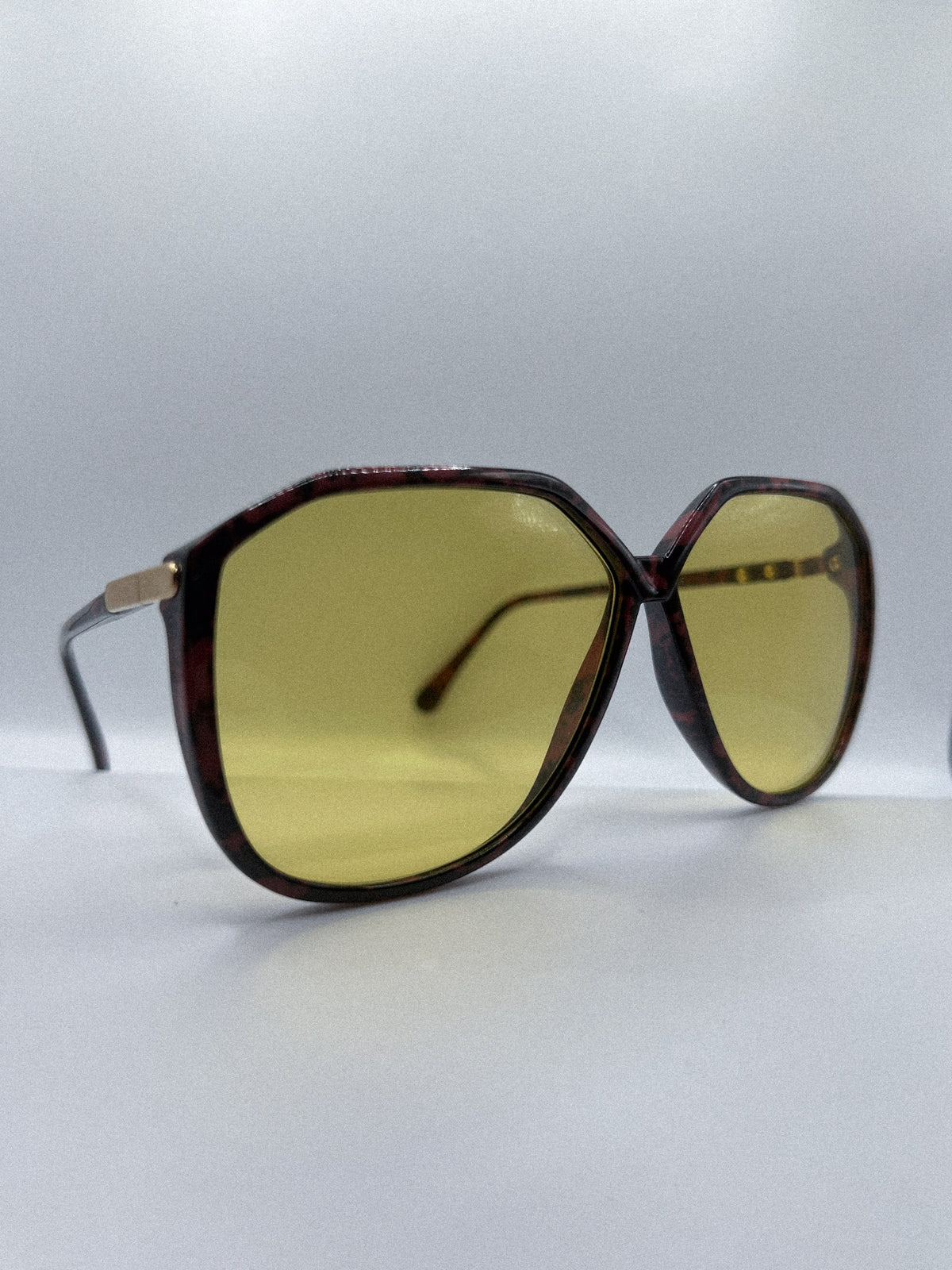 1980s Viva Moda Sunglasses | Archive 0465
