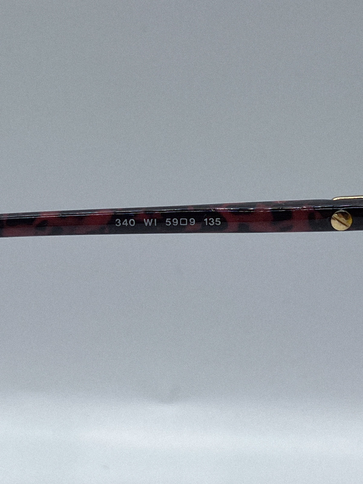 1980s Viva Moda Sunglasses | Archive 0465