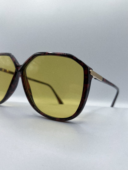 1980s Viva Moda Sunglasses | Archive 0465