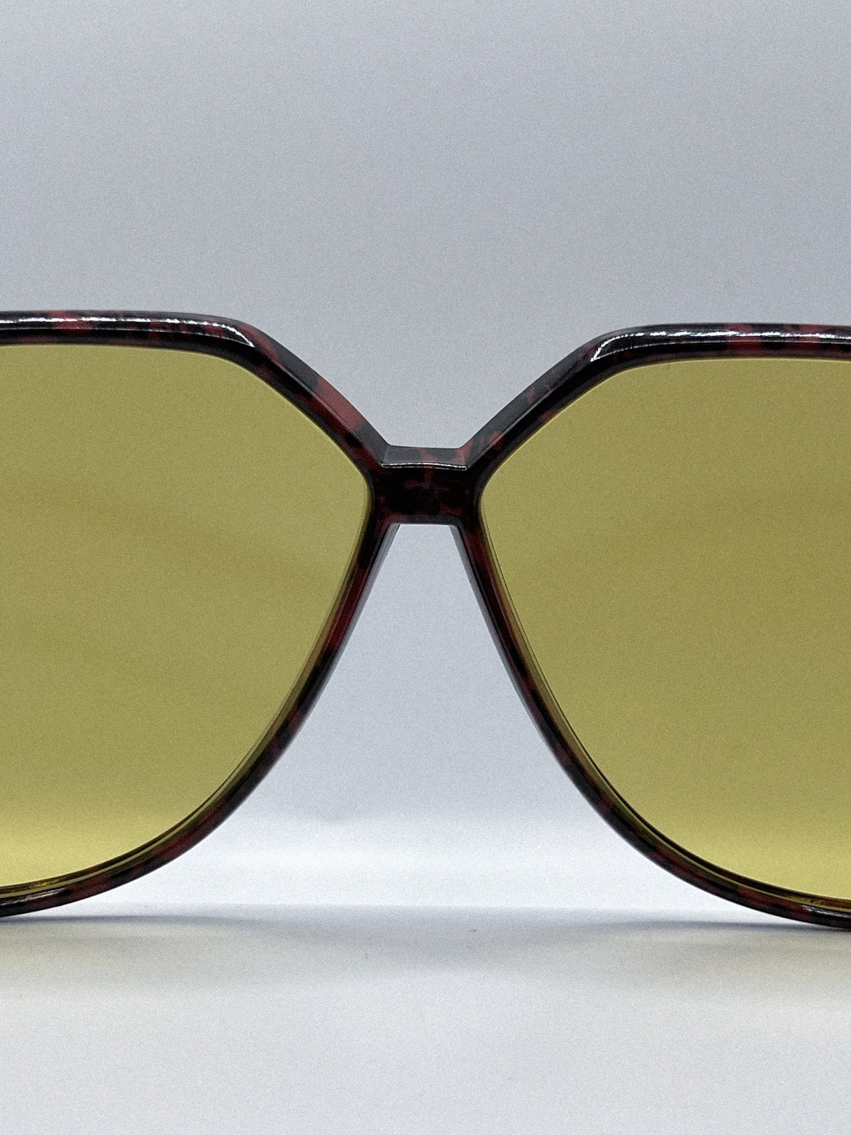 1980s Viva Moda Sunglasses | Archive 0465