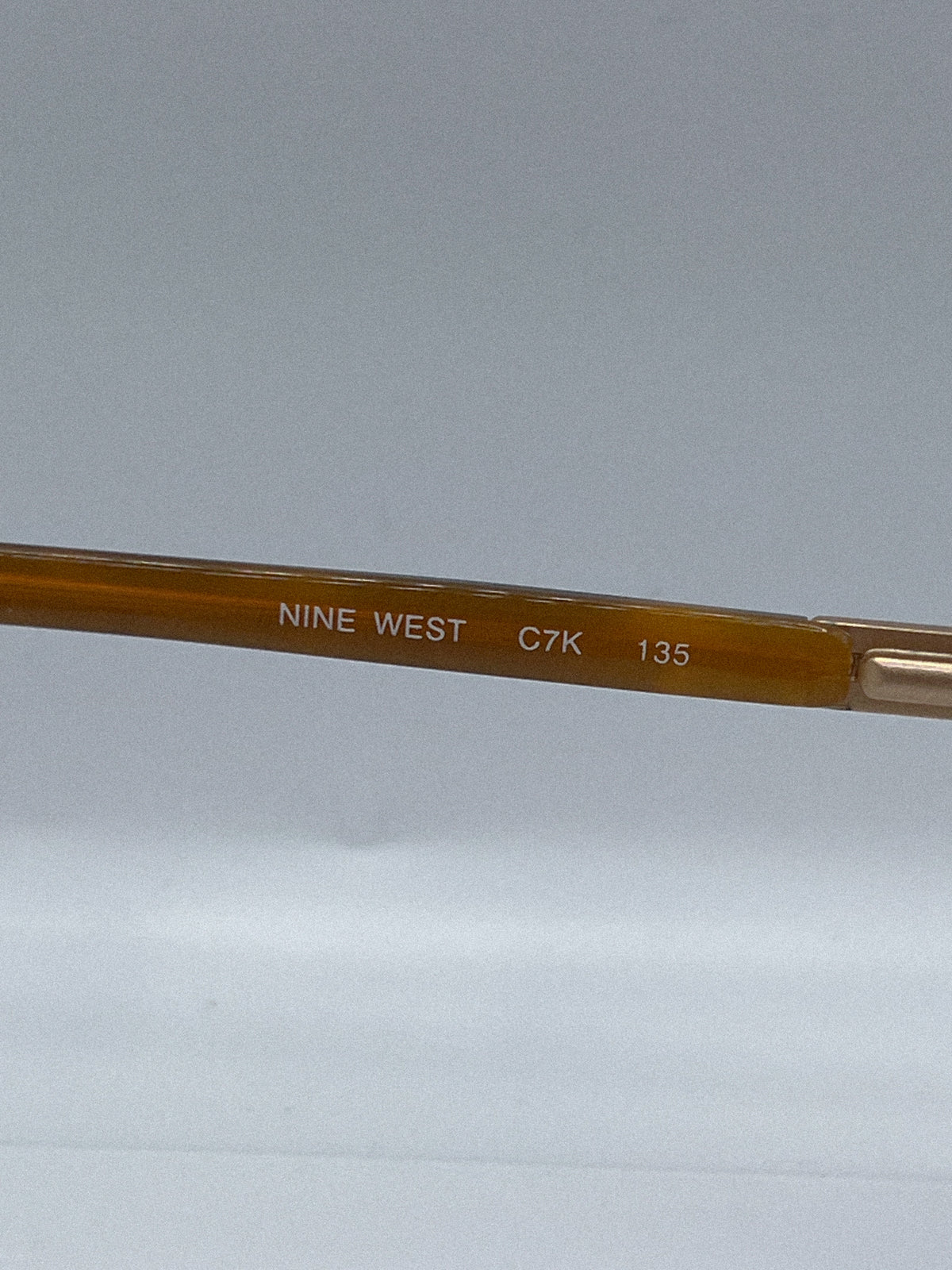 1990s Nine West Sunglasses | Archive 0477