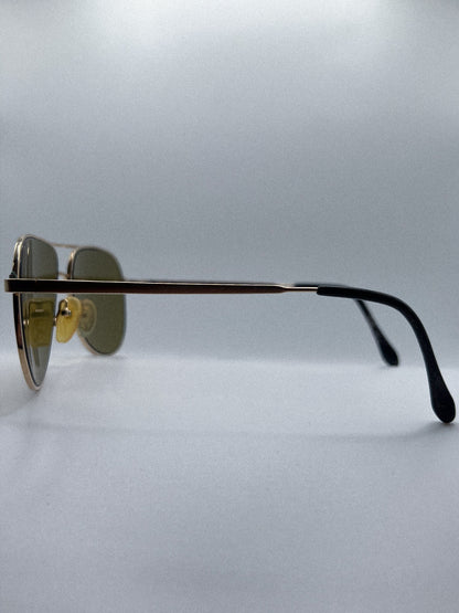 1980s Charmant Sunglasses | Archive 0498