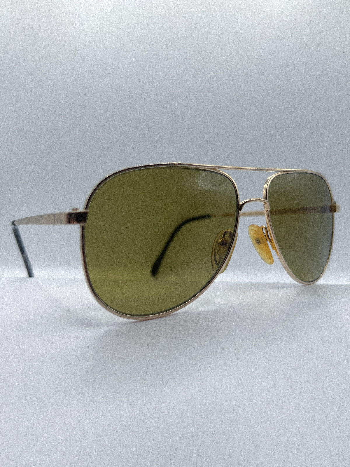 1980s Charmant Sunglasses | Archive 0498
