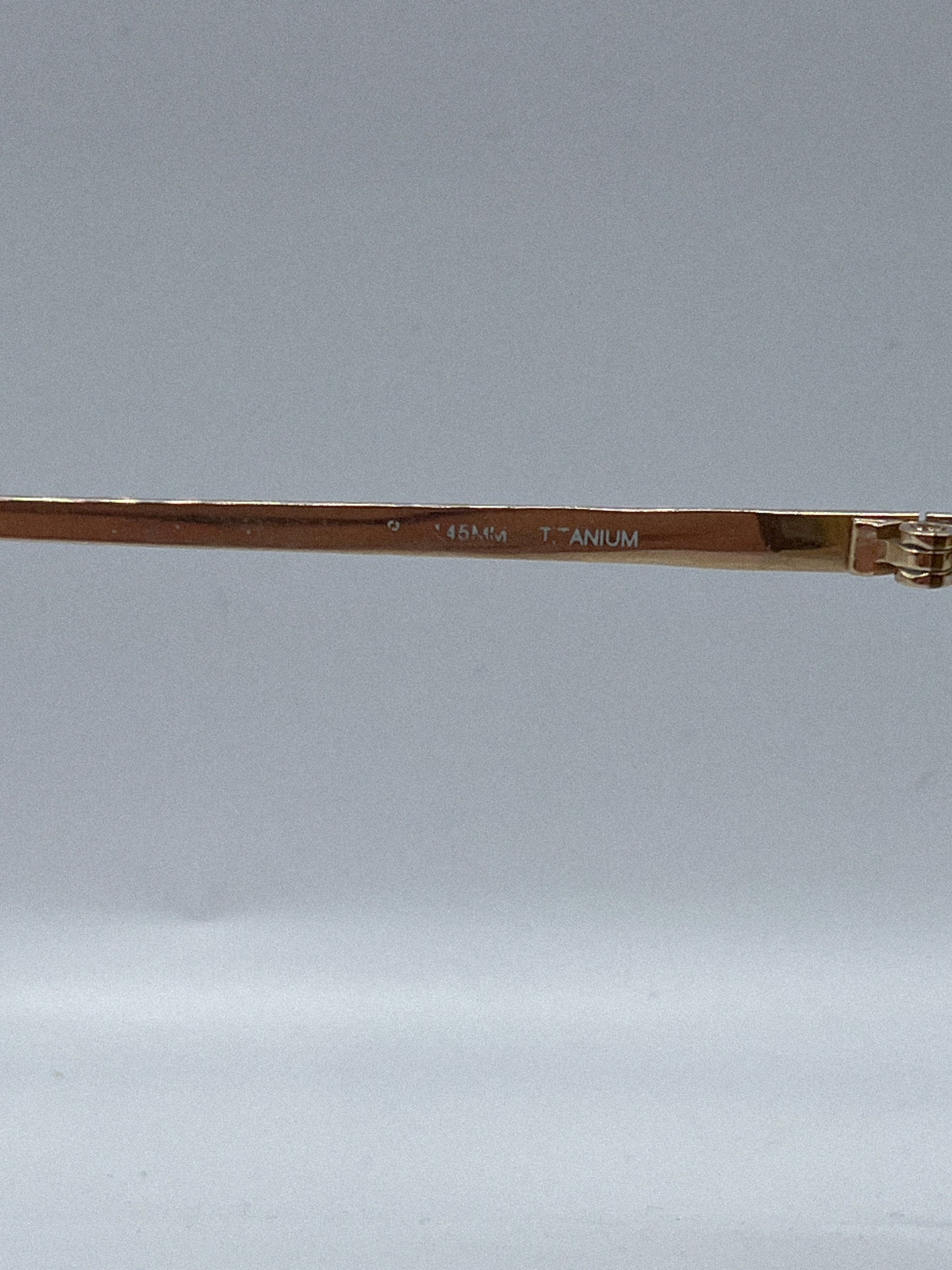 1980s Charmant Sunglasses | Archive 0498
