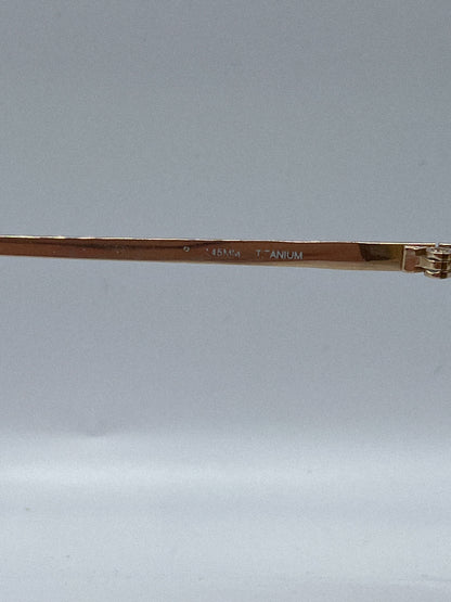 1980s Charmant Sunglasses | Archive 0498