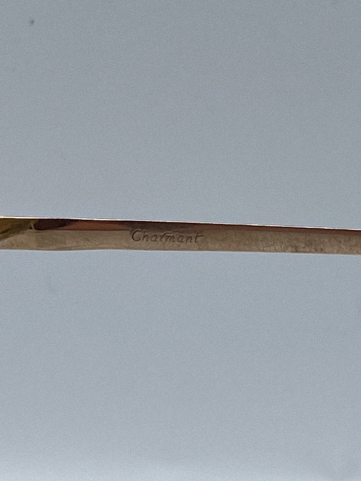 1980s Charmant Sunglasses | Archive 0498