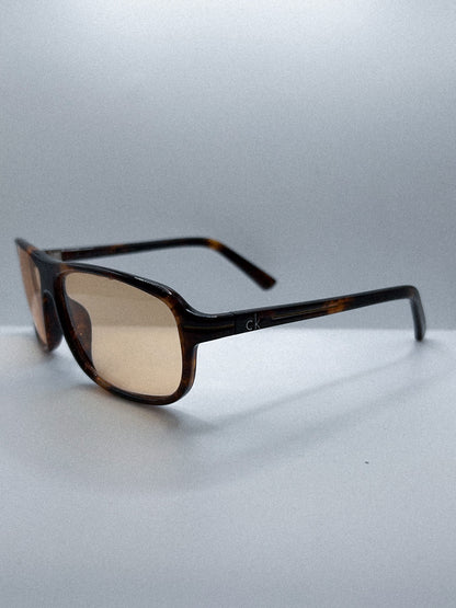 "Boxer Briefs" 1990s Calvin Klein Sunglasses