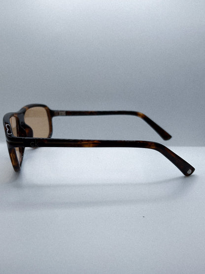 "Boxer Briefs" 1990s Calvin Klein Sunglasses