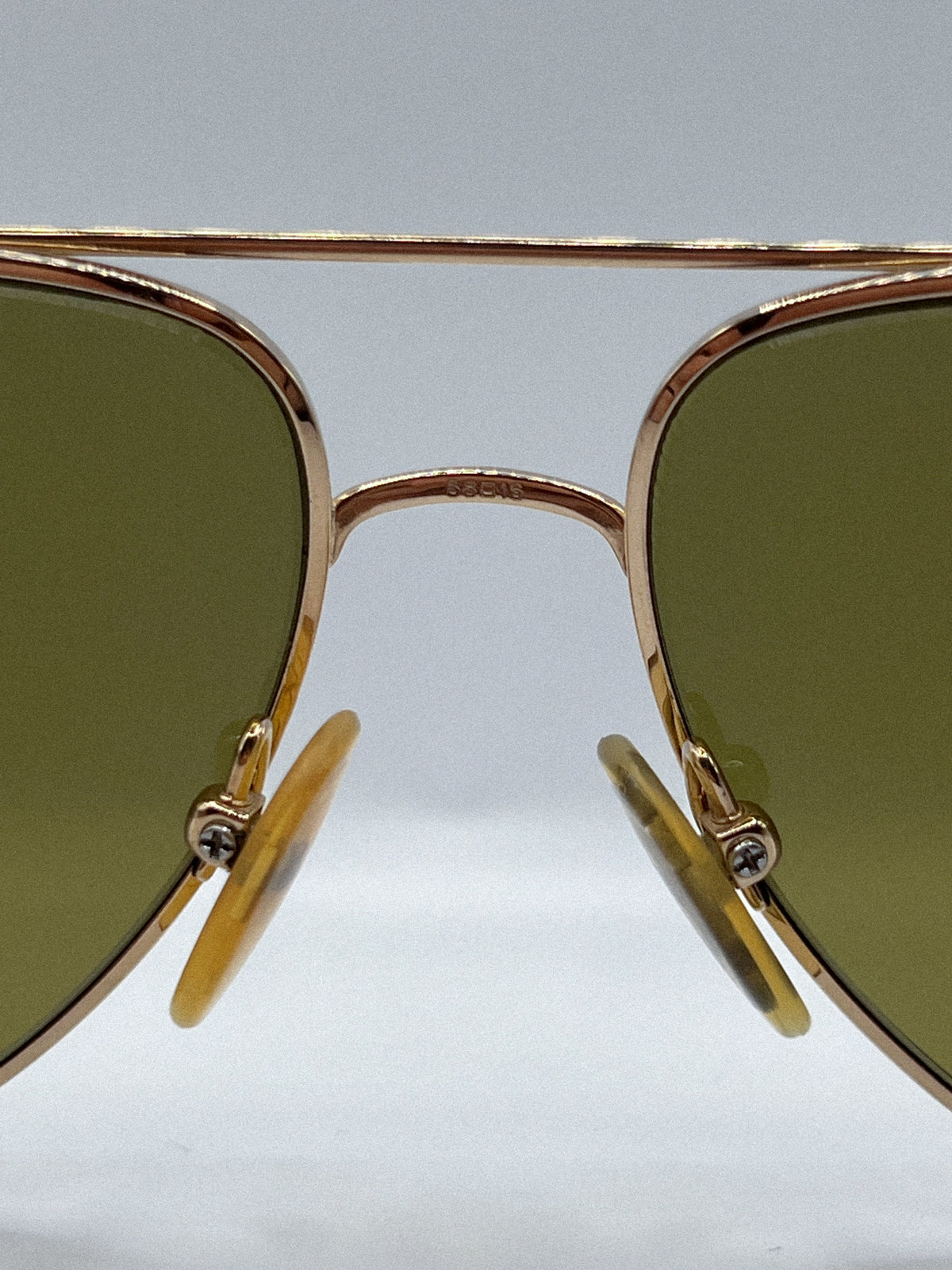 1980s Charmant Sunglasses | Archive 0498