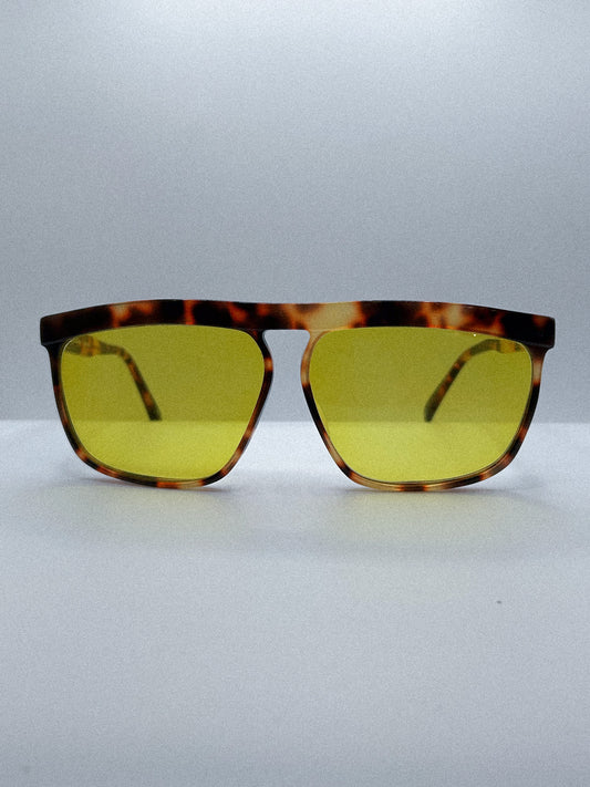 "Actress Mode" 1980s Sophia Loren Glasses