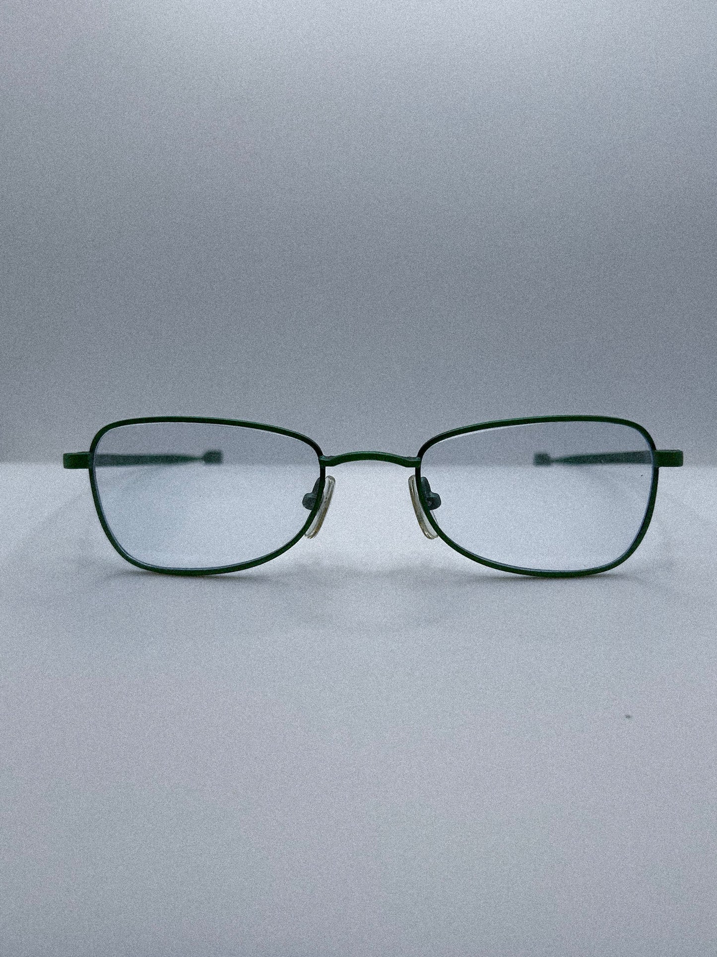 “Verdant Lineage” 1990s  Selima Optique Eyeglasses