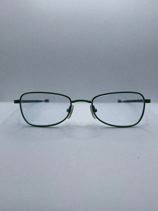 “Verdant Lineage” 1990s  Selima Optique Eyeglasses