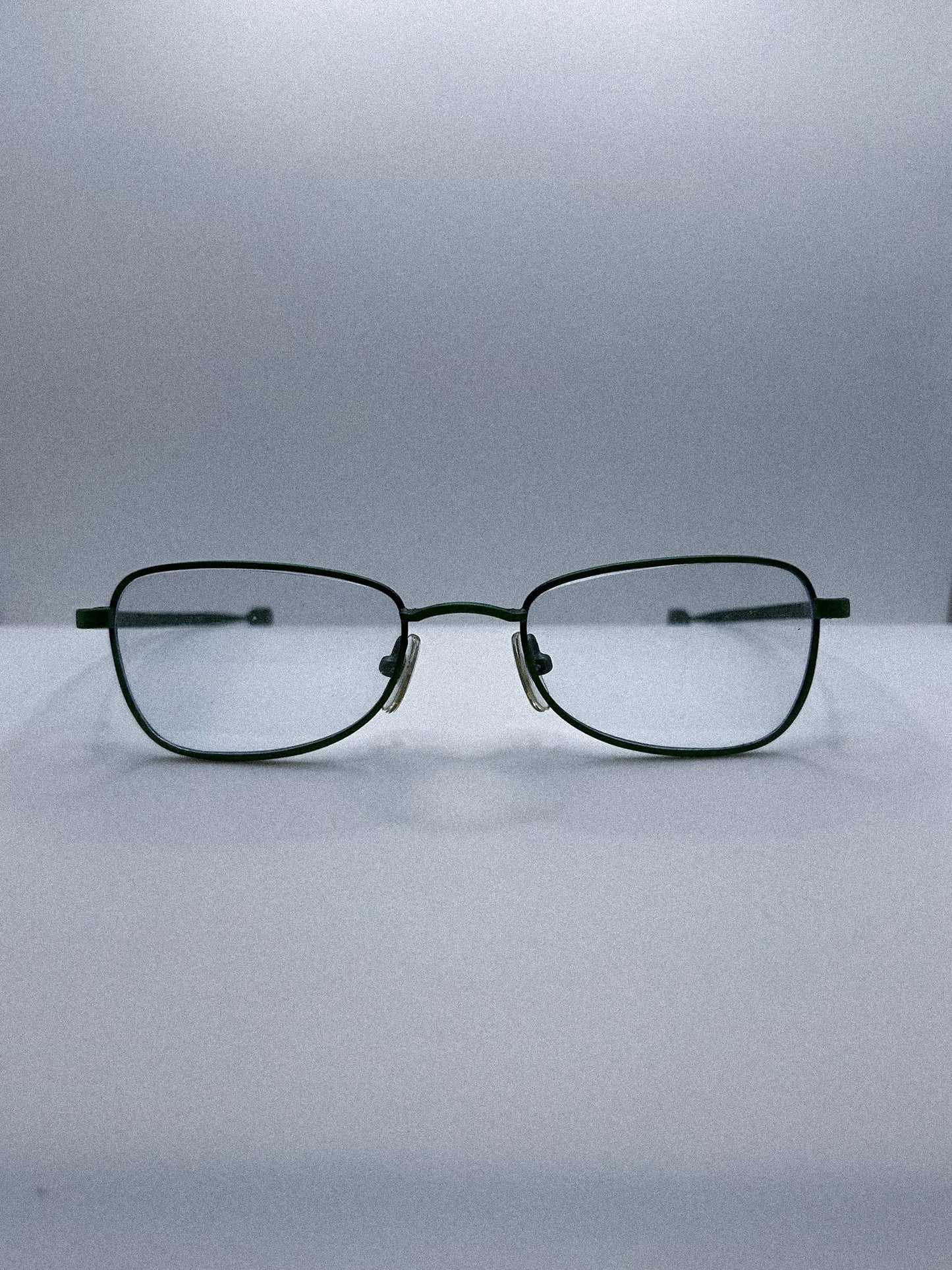 “Verdant Lineage” 1990s  Selima Optique Eyeglasses