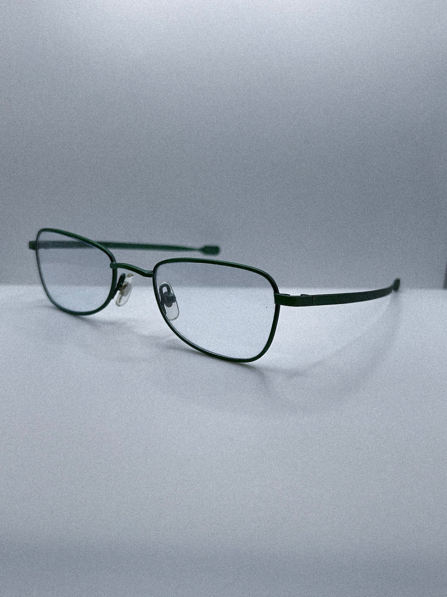 “Verdant Lineage” 1990s  Selima Optique Eyeglasses