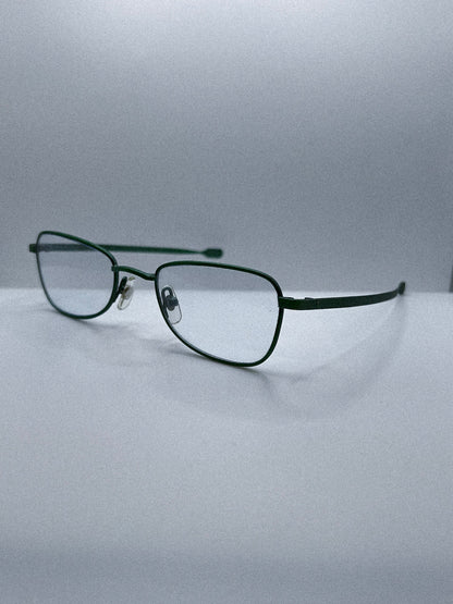 “Verdant Lineage” 1990s  Selima Optique Eyeglasses
