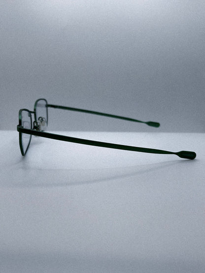 “Verdant Lineage” 1990s  Selima Optique Eyeglasses