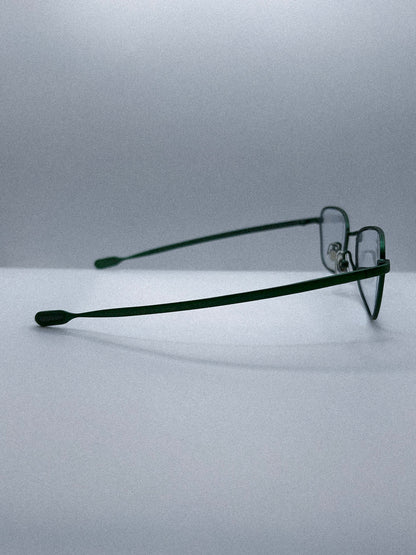 “Verdant Lineage” 1990s  Selima Optique Eyeglasses