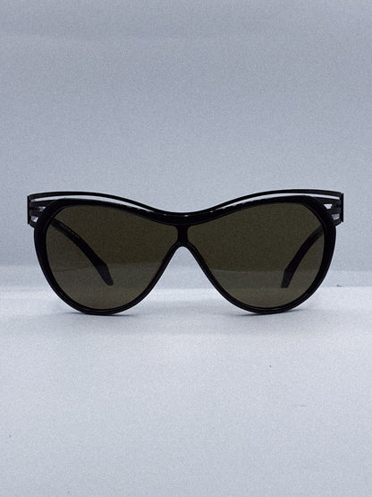 "Venusion" 1990s Mugler Sunglasses