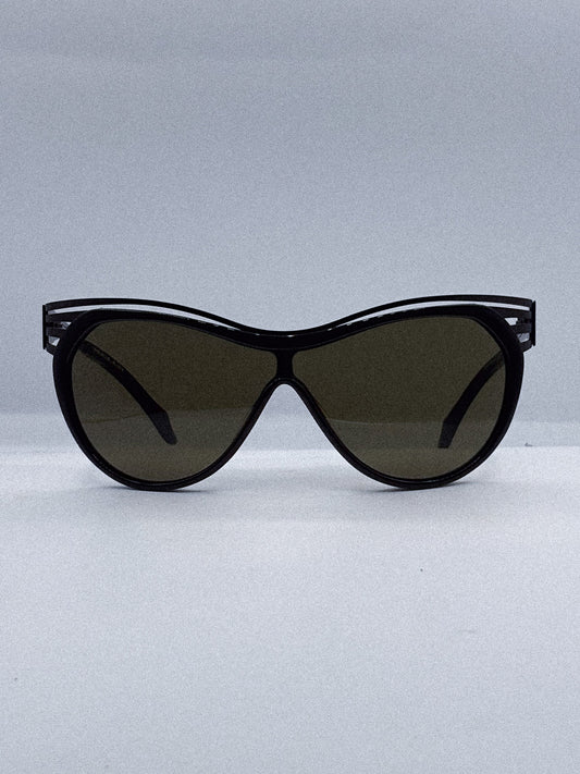 "Venusion" 1990s Mugler Sunglasses