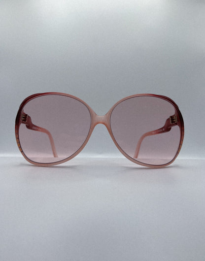 1980s Givenchy Sunglasses  | Archive 0436