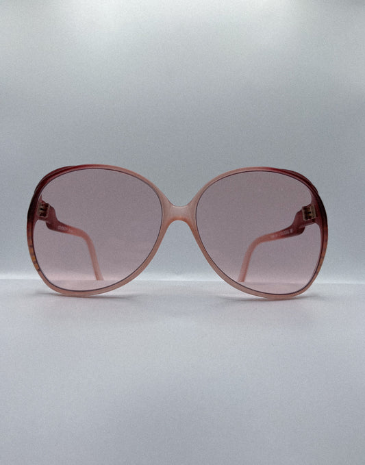 1980s Givenchy Sunglasses  | Archive 0436