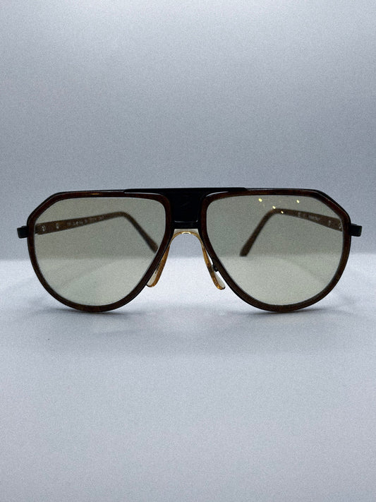 “Dual Horizon” 1980s John Sterling Sunglasses